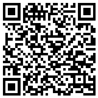 QR Code for bitcoin:bitcoin:bitcoin:bitcoin:dogecoin:DLUpfYKhtPX96CPj3baFbSDAm6bS6Veagz