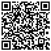QR Code for bitcoin:bitcoin:bitcoin:bitcoin:dogecoin:DLfye3HaTxhFAwMekthfheLByLWdTKYLAB