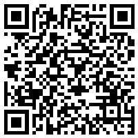 QR Code for bitcoin:bitcoin:bitcoin:bitcoin:dogecoin:DLkPtx4GRJsSKw8kRBFWAp5THorRqBm8Uf