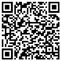 QR Code for bitcoin:bitcoin:bitcoin:bitcoin:dogecoin:DLmHT7RVZrbR99xvJr7XijvkWfJL6GFJAD