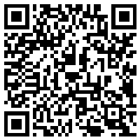QR Code for bitcoin:bitcoin:bitcoin:bitcoin:dogecoin:DM6kFJcbL5E4pyPfd6CceGmiLzjSmDcAr8