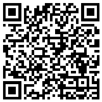 QR Code for bitcoin:bitcoin:bitcoin:bitcoin:dogecoin:DMEd5vw1UN3dU245f8USFbJucXfWpgRJge