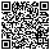 QR Code for bitcoin:bitcoin:bitcoin:bitcoin:dogecoin:DMGNfRgAa3kANUZyU5dPsDdBprMrcz6Bcg