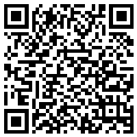 QR Code for bitcoin:bitcoin:bitcoin:bitcoin:dogecoin:DMJs6mkz5BbxcD7r1JPu7b18ASXSnbscE3