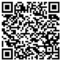 QR Code for bitcoin:bitcoin:bitcoin:bitcoin:dogecoin:DMJznj7f97CoQQbKBKsf14mYVBaN6Ujd9Y