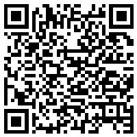 QR Code for bitcoin:bitcoin:bitcoin:bitcoin:dogecoin:DMSmGxcq47QfjRy54bySiu4s89F2LT7Fdp