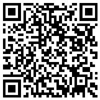 QR Code for bitcoin:bitcoin:bitcoin:bitcoin:dogecoin:DMW81FdC6fjCrhfbBxthMU2DLLd27UrPAt