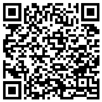 QR Code for bitcoin:bitcoin:bitcoin:bitcoin:dogecoin:DMWja2bayZjVVmCBoad2cma4pGU53uSsdn