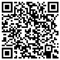 QR Code for bitcoin:bitcoin:bitcoin:bitcoin:dogecoin:DMXeUVB1uXsDywCTh1C463tkFvb9T1fnms