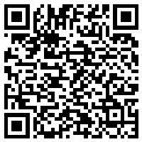 QR Code for bitcoin:bitcoin:bitcoin:bitcoin:dogecoin:DMaxmv542BV29qx69CthcWarLJjGdmGWo7