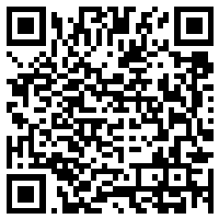 QR Code for bitcoin:bitcoin:bitcoin:bitcoin:dogecoin:DMbfNzTz5XAhU218MhyaBfMqc8aECtJ1pQ