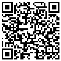 QR Code for bitcoin:bitcoin:bitcoin:bitcoin:dogecoin:DMfQz3C4MHcmEXHCp6oASCSZEPLMMY65My