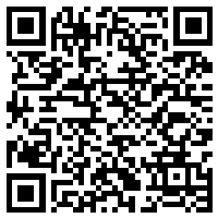 QR Code for bitcoin:bitcoin:bitcoin:bitcoin:dogecoin:DMfb95c7T8TkfqannVmBmeQW255fceMkPt