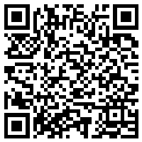 QR Code for bitcoin:bitcoin:bitcoin:bitcoin:dogecoin:DMfyaBCkEEY25fcmRHTDE5SadaFhfkQvtv