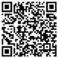 QR Code for bitcoin:bitcoin:bitcoin:bitcoin:dogecoin:DMgfnnwQHkC5pZXB2buMvrtcPchVZDsP86