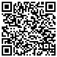 QR Code for bitcoin:bitcoin:bitcoin:bitcoin:dogecoin:DMhuvNNv6LS6XFaLCARXkaSsp2QLsnx6AE