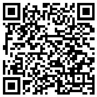 QR Code for bitcoin:bitcoin:bitcoin:bitcoin:dogecoin:DMjimMgAtfwNFeeAYc6sKi86SSVCoWprjP
