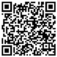 QR Code for bitcoin:bitcoin:bitcoin:bitcoin:dogecoin:DMkDHLabRfGeHzRqQJTnd8vegEVUtx8SdG