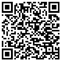 QR Code for bitcoin:bitcoin:bitcoin:bitcoin:dogecoin:DMmi6XS7FeFWha7R1PHHbYscv4iASyFERM