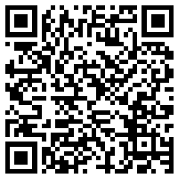 QR Code for bitcoin:bitcoin:bitcoin:bitcoin:dogecoin:DMmrpTCXjbr4eEZmvP3hwWWViKghk8tKey