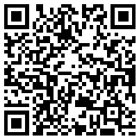 QR Code for bitcoin:bitcoin:bitcoin:bitcoin:dogecoin:DMnButWyAXYvMgt6QgATUXmaS3GoDXBn9V