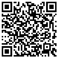 QR Code for bitcoin:bitcoin:bitcoin:bitcoin:dogecoin:DN1EyALAePNhgwWZCsDd7ucBfGJs4UTBC8