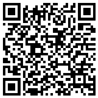 QR Code for bitcoin:bitcoin:bitcoin:bitcoin:dogecoin:DN6fbLKwqqFznThaaaPQvReDjVLEHChYb5