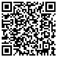 QR Code for bitcoin:bitcoin:bitcoin:bitcoin:dogecoin:DN7CibaUiCXbccekqQxUXWCALTS754TGeB