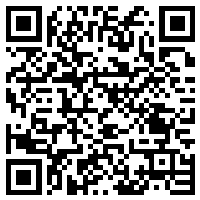 QR Code for bitcoin:bitcoin:bitcoin:bitcoin:dogecoin:DNBeGsFaPLG5nB67J1YcAzpRoZEbJnHNyY