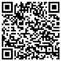 QR Code for bitcoin:bitcoin:bitcoin:bitcoin:dogecoin:DNFRFAzVbPiDnC16jKu7Jgn172eL61oXAx