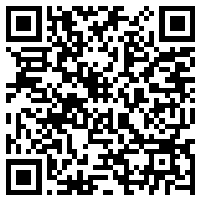 QR Code for bitcoin:bitcoin:bitcoin:bitcoin:dogecoin:DNFeAWuvqQK6kDYPuSY4GtfCP7dUfXAgou