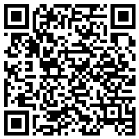QR Code for bitcoin:bitcoin:bitcoin:bitcoin:dogecoin:DNX5xf33WeLSjPfS2rrXSYdryh2Ru9BMkf