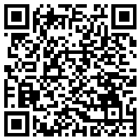 QR Code for bitcoin:bitcoin:bitcoin:bitcoin:dogecoin:DNZ1DatMFmwdQuF5Pyc48pHeruRwdmoG3B