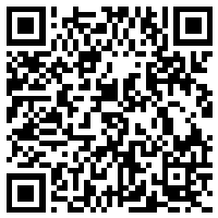 QR Code for bitcoin:bitcoin:bitcoin:bitcoin:dogecoin:DNaSQc9PycWr1V7KYemtL85bxTojcwvszs
