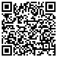 QR Code for bitcoin:bitcoin:bitcoin:bitcoin:dogecoin:DNc1b85GFN2RzazRPmLQYeEsugtRt1SjsD