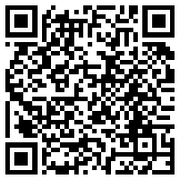 QR Code for bitcoin:bitcoin:bitcoin:bitcoin:dogecoin:DNez3FugKFg3q5UWiGCcNeffjazoEh3Rz1