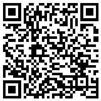 QR Code for bitcoin:bitcoin:bitcoin:bitcoin:dogecoin:DNnUTDWdrrK1BVBH6YTe7vmXwKjo2mNfbr