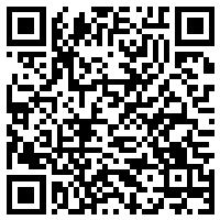 QR Code for bitcoin:bitcoin:bitcoin:bitcoin:dogecoin:DNoaCBiueLKjTLDxpCXkrGJS8AbT359bT1