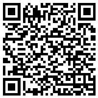 QR Code for bitcoin:bitcoin:bitcoin:bitcoin:dogecoin:DNrSTcbqfjDfe6rM6i6WNhGP7f22hdMGGo