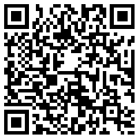 QR Code for bitcoin:bitcoin:bitcoin:bitcoin:dogecoin:DNsqefJspATYCw3ejgn5vPM1LENtC2MSft