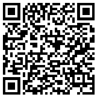 QR Code for bitcoin:bitcoin:bitcoin:bitcoin:dogecoin:DNyDJ3adoVQzHT9NFx4So3PEARRASsm7hZ