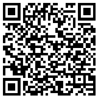 QR Code for bitcoin:bitcoin:bitcoin:bitcoin:dogecoin:DP1F97fszZcVcFbRrRGZYorEnWAzFCWgiP