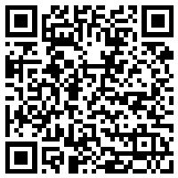 QR Code for bitcoin:bitcoin:bitcoin:bitcoin:dogecoin:DP2XY2AR46Fv7N5dsN7RFctCNt6o8KXfTX