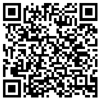 QR Code for bitcoin:bitcoin:bitcoin:bitcoin:dogecoin:DP424AzBLHXWny7W6soJcvx31FGXa7AkGP