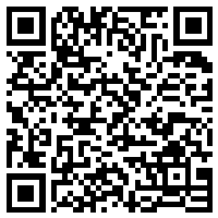 QR Code for bitcoin:bitcoin:bitcoin:bitcoin:dogecoin:DP4JAnVidBVnVab8jURLofBEwp4iaH3xNX