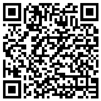 QR Code for bitcoin:bitcoin:bitcoin:bitcoin:dogecoin:DP4Qh9FzbzvpyBbrQ5HasroY2nGDybGmL3