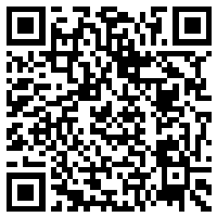 QR Code for bitcoin:bitcoin:bitcoin:bitcoin:dogecoin:DP58bhDMUpntR8zsTjBHz4gDY6JUt3bPDm