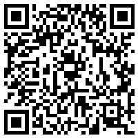 QR Code for bitcoin:bitcoin:bitcoin:bitcoin:dogecoin:DP69vRG95Wfe2KvfvEhDmte7AvkViGGbsd