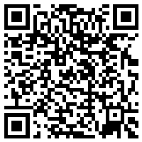 QR Code for bitcoin:bitcoin:bitcoin:bitcoin:dogecoin:DP6kQFdfTPY12MjJHsDTHZYe14Mnwc6JSb