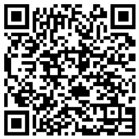QR Code for bitcoin:bitcoin:bitcoin:bitcoin:dogecoin:DP9o3QGea8qdebFJd9VfJKGyy1HTYTmAxH